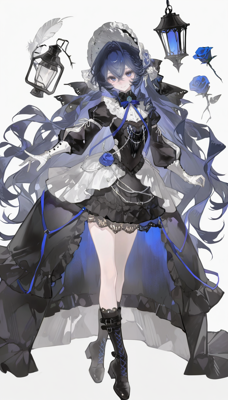 测试
