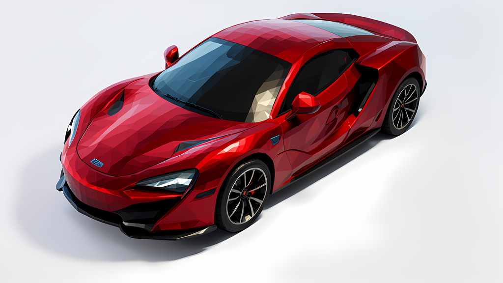 模型预览图1
