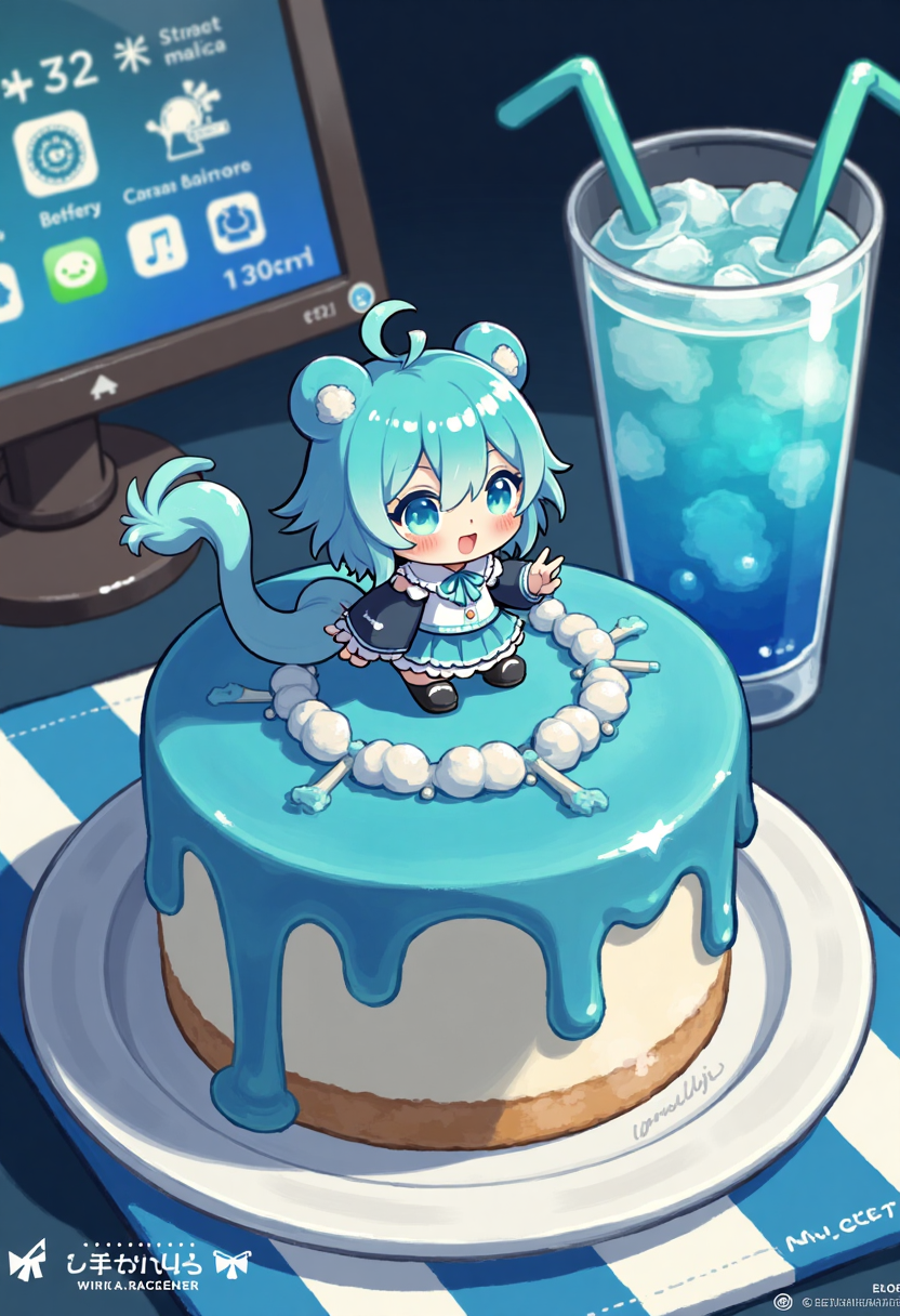 模型预览图1