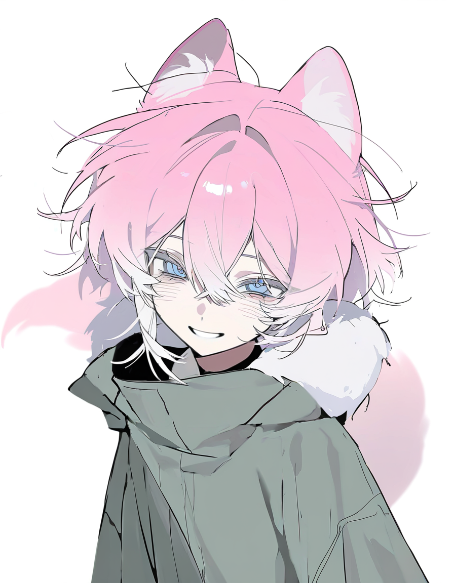 狐狸