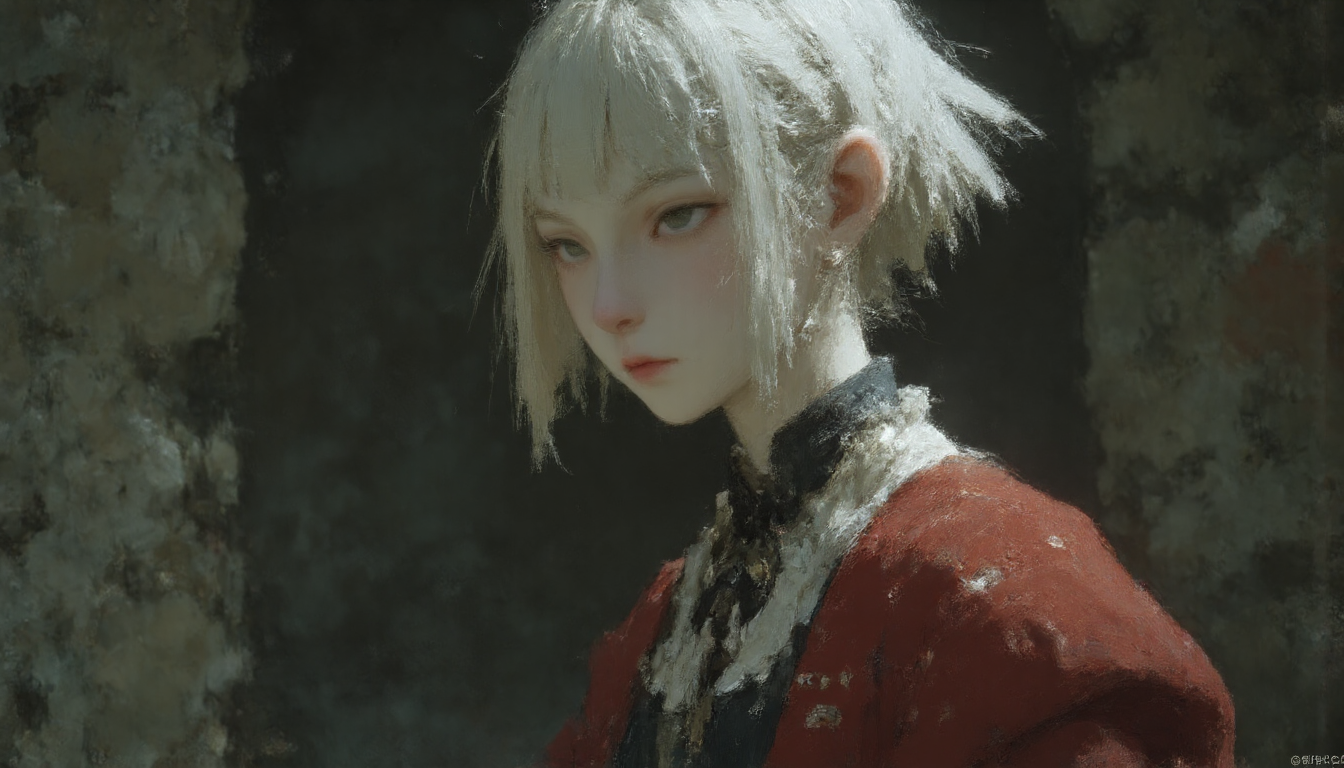 Y.厚涂风格测试_V01.0