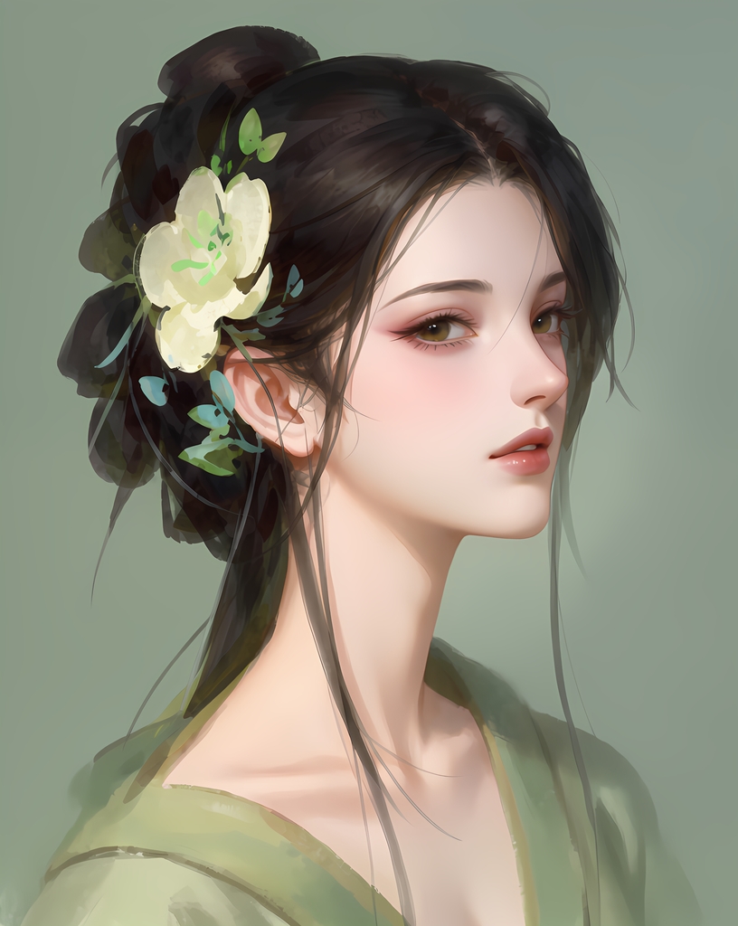 模型预览图2
