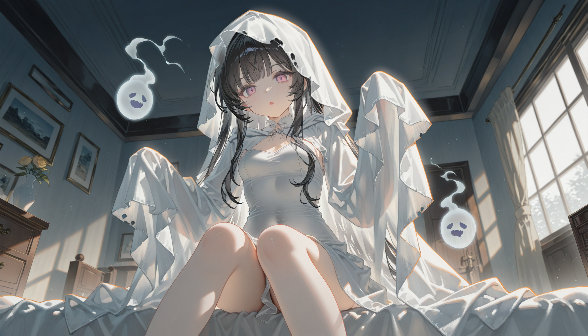 幽灵