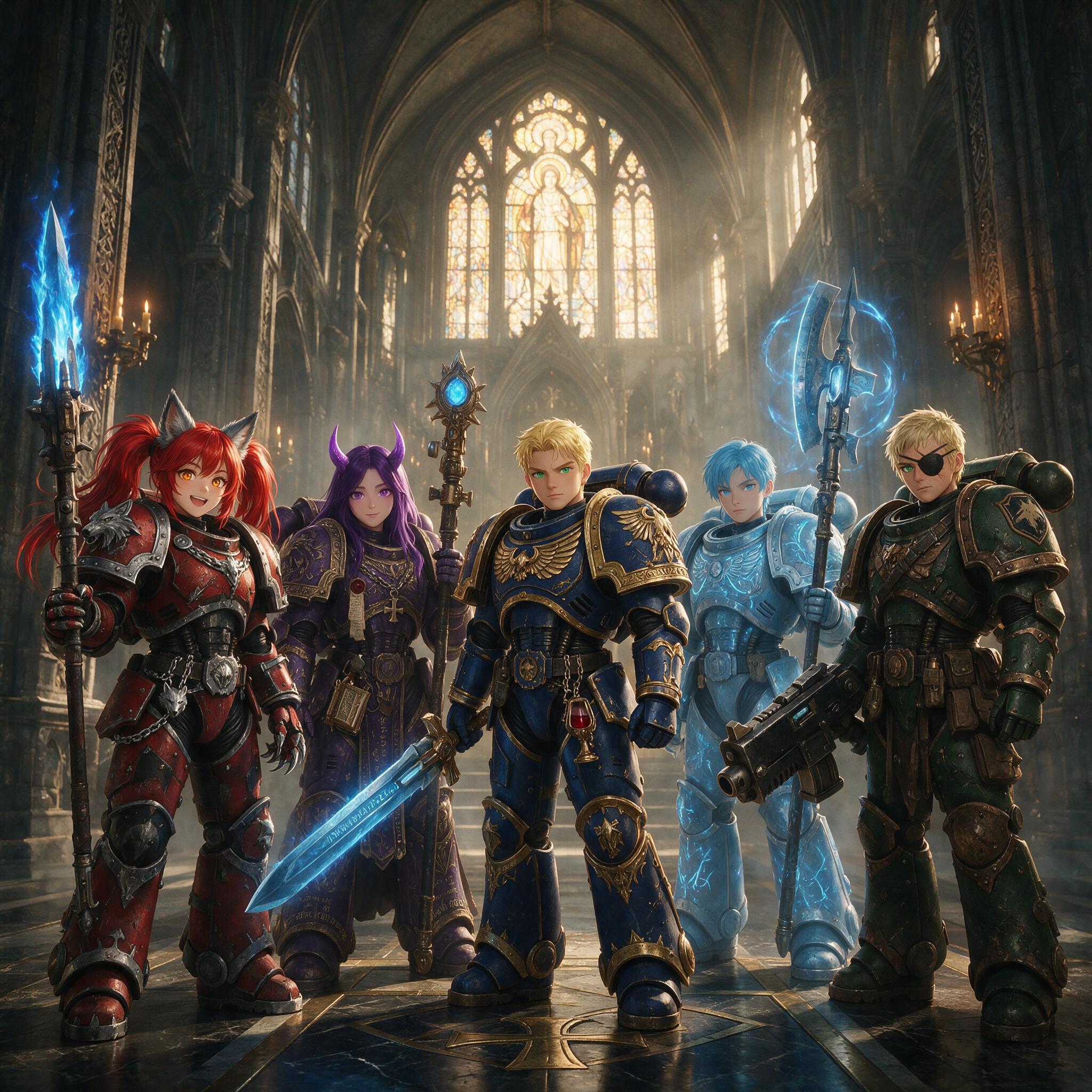 40K
