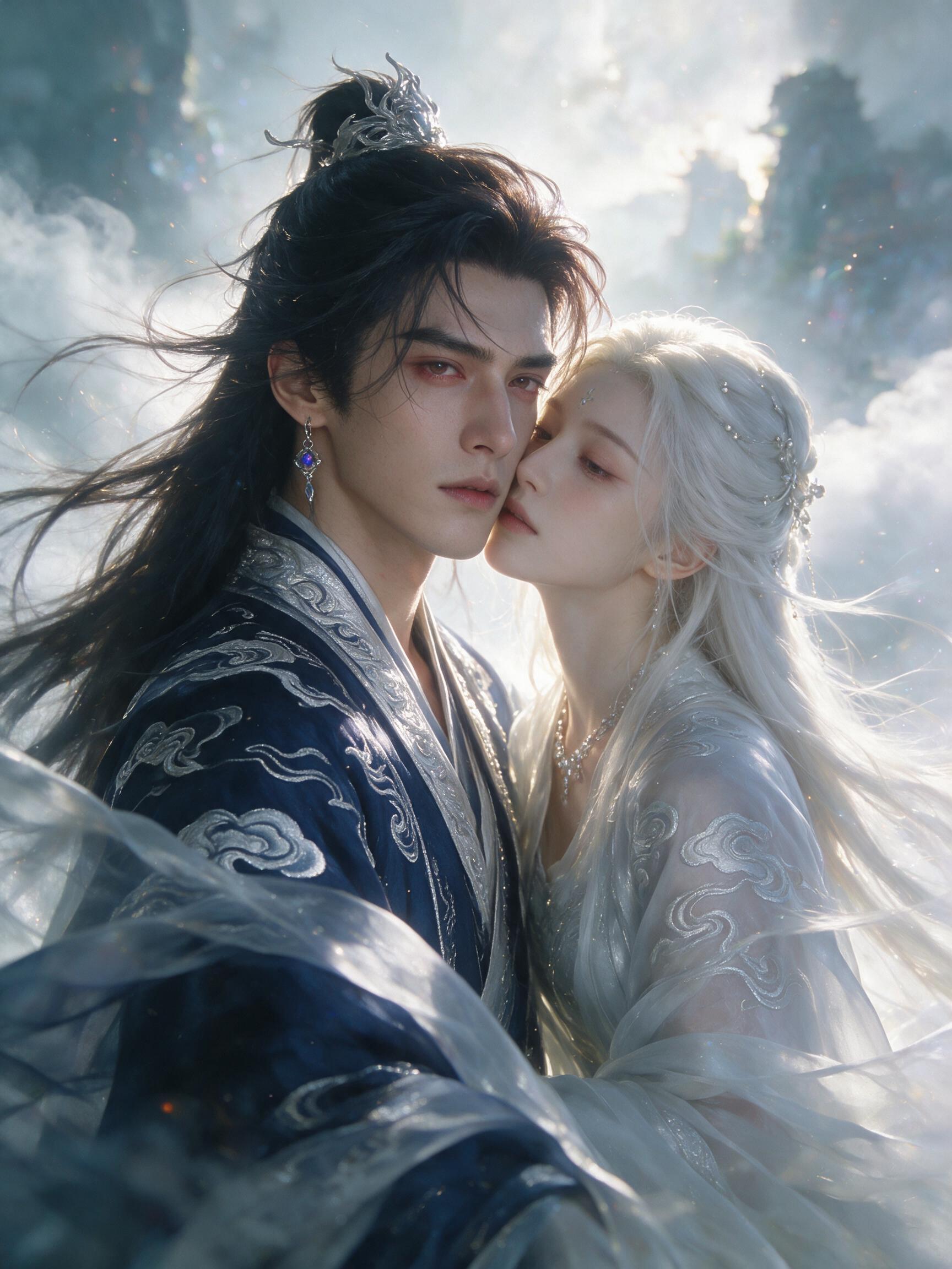 亲亲