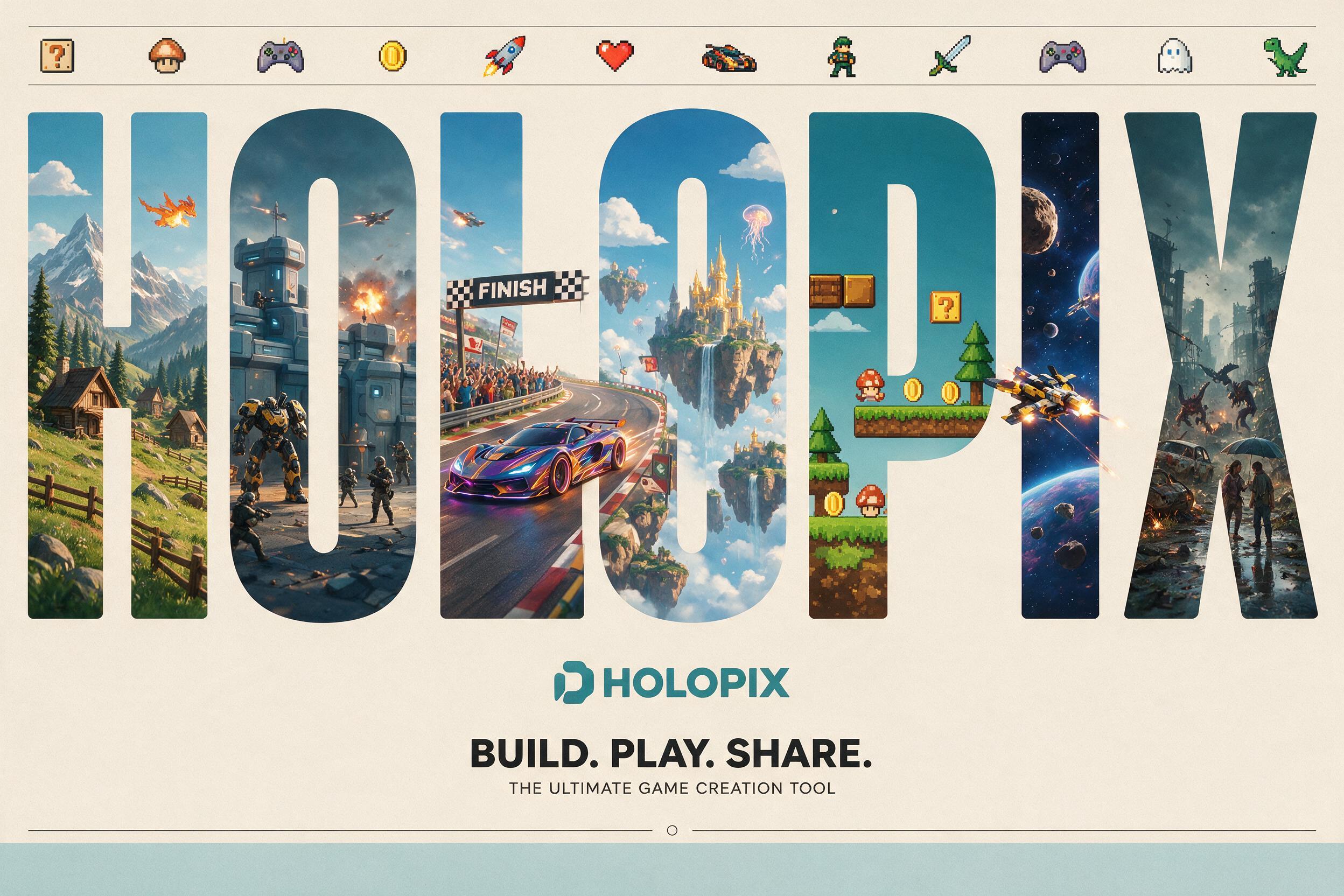 HOLOPIX