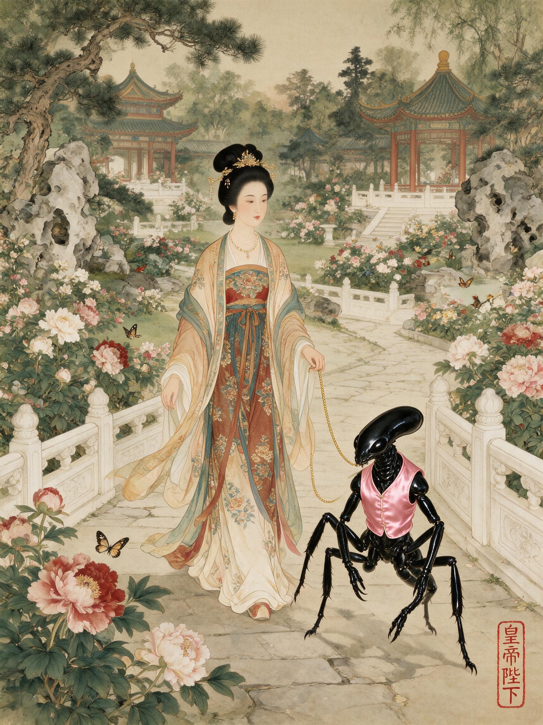 图片预览