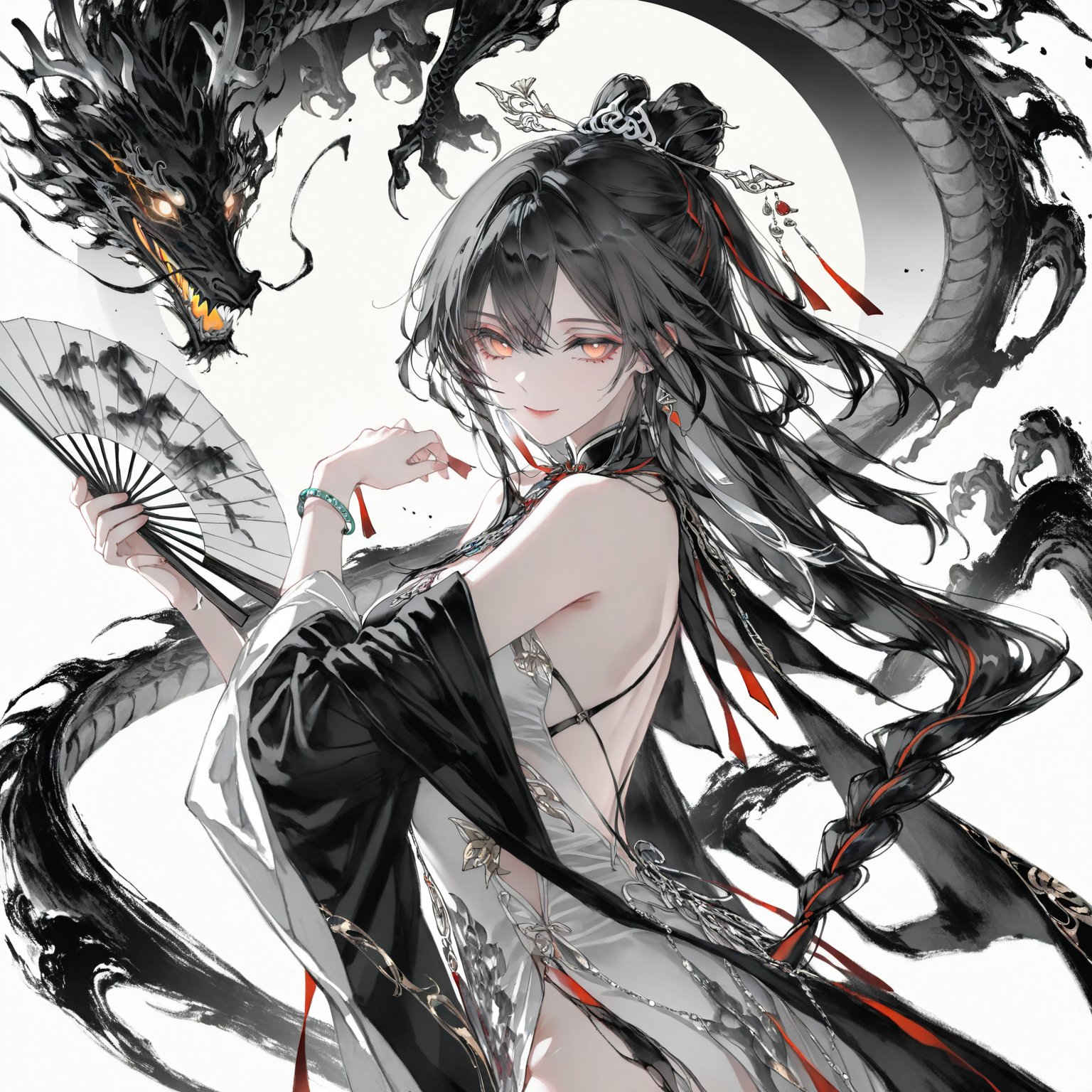 好画风