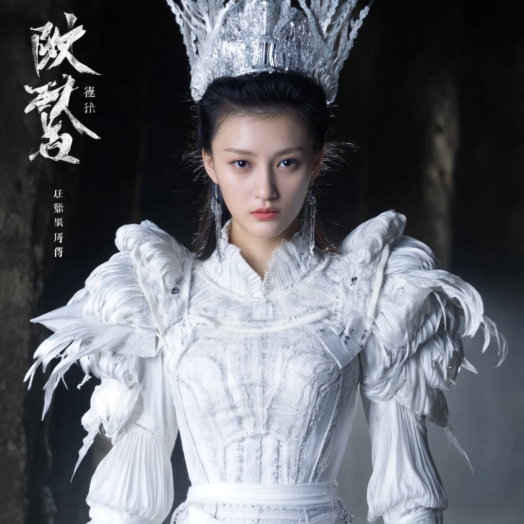白无瑕
