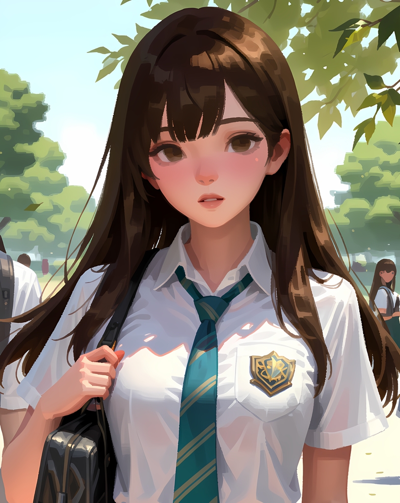 模型预览