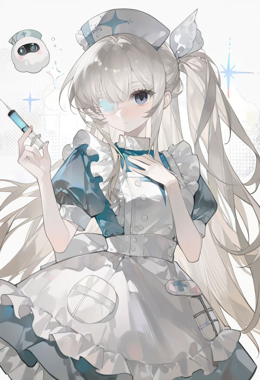 小护士