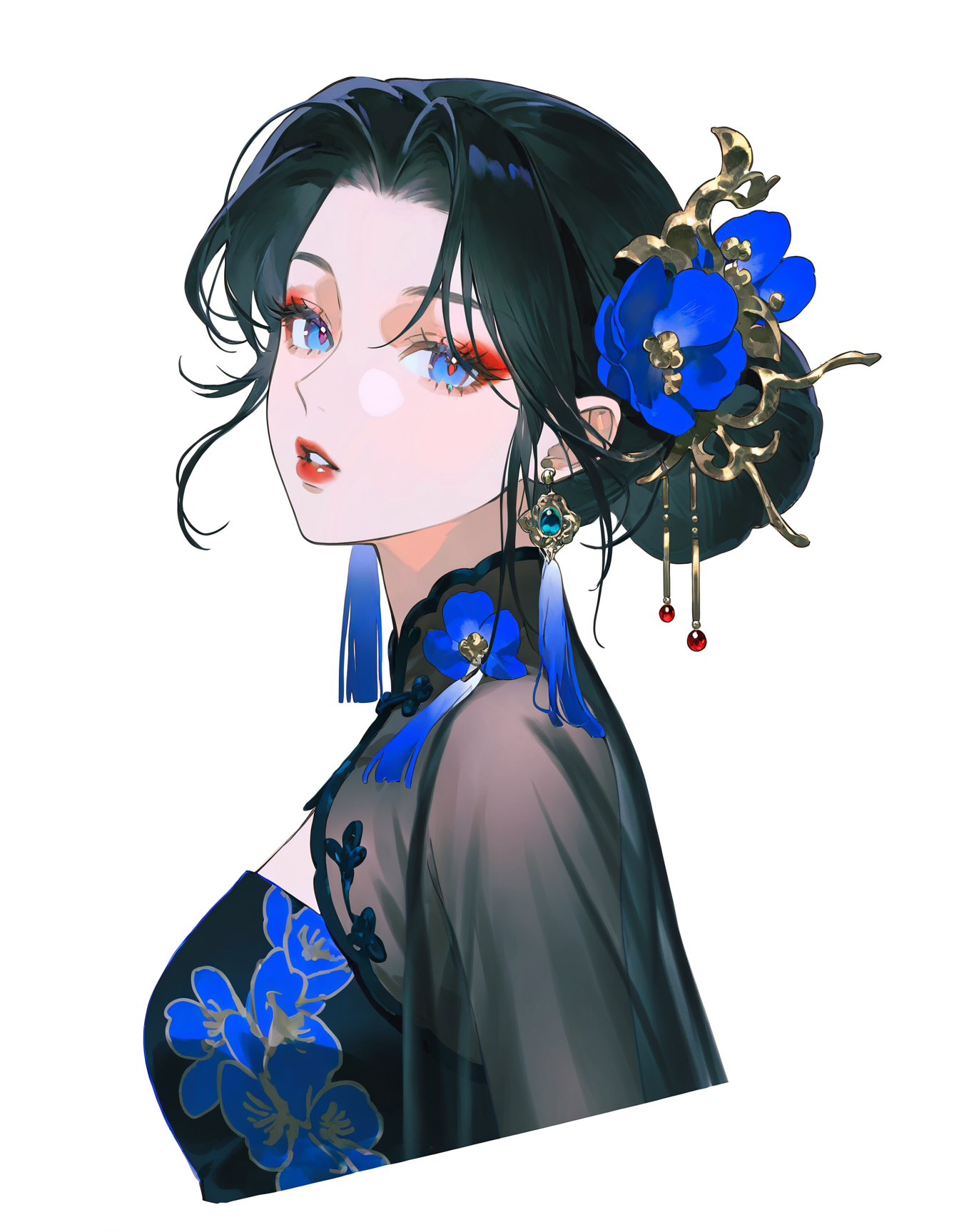 模型预览图2