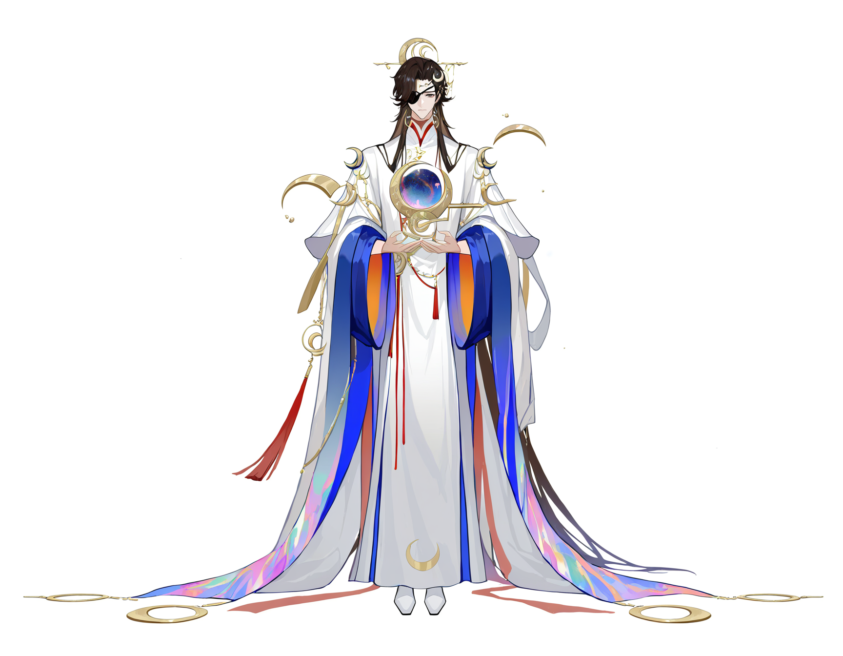 模型预览图2
