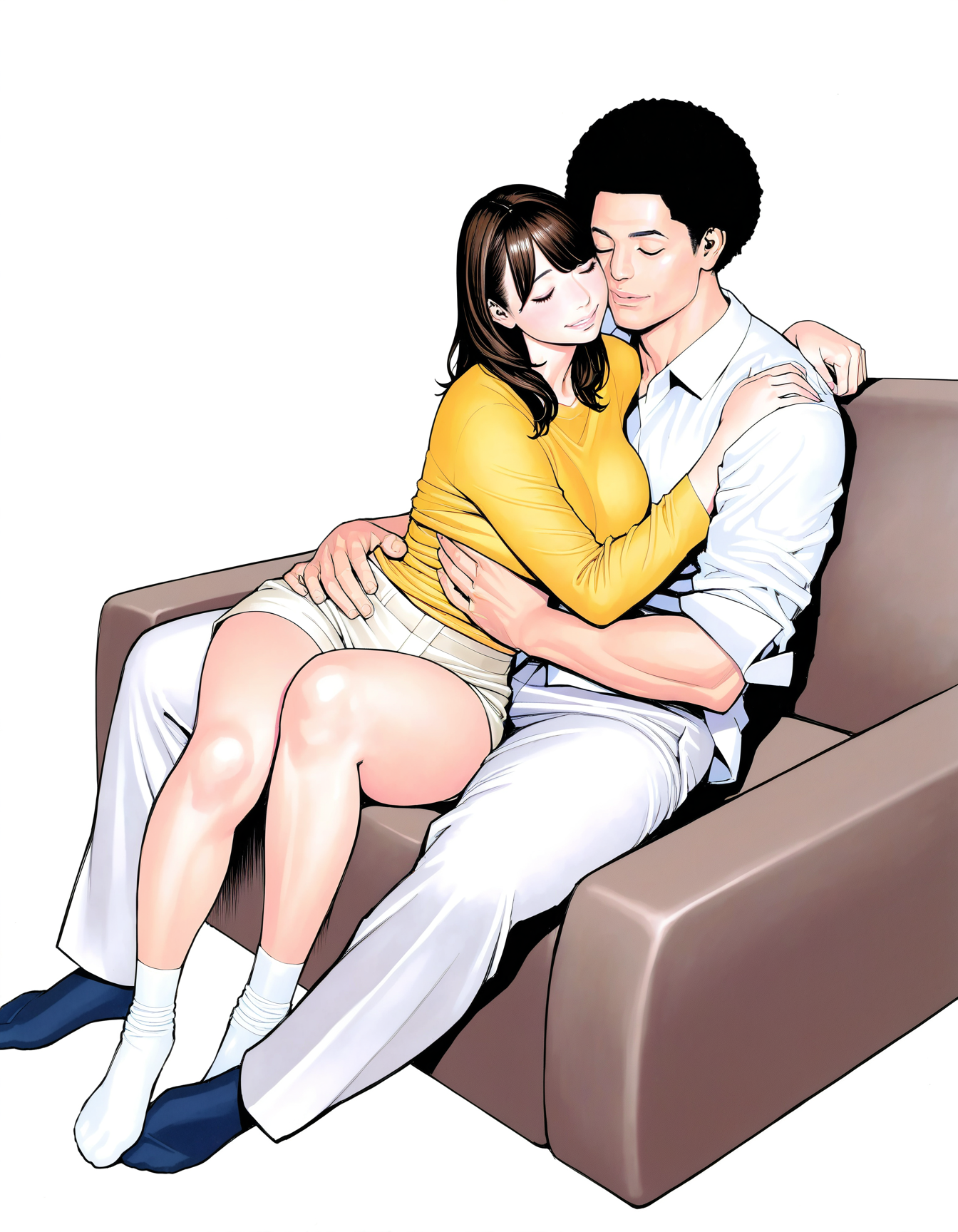 模型预览图2