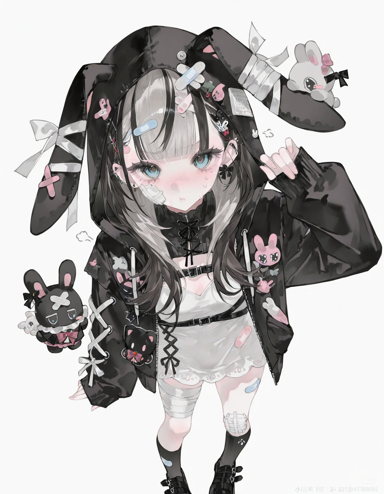 耳朵
