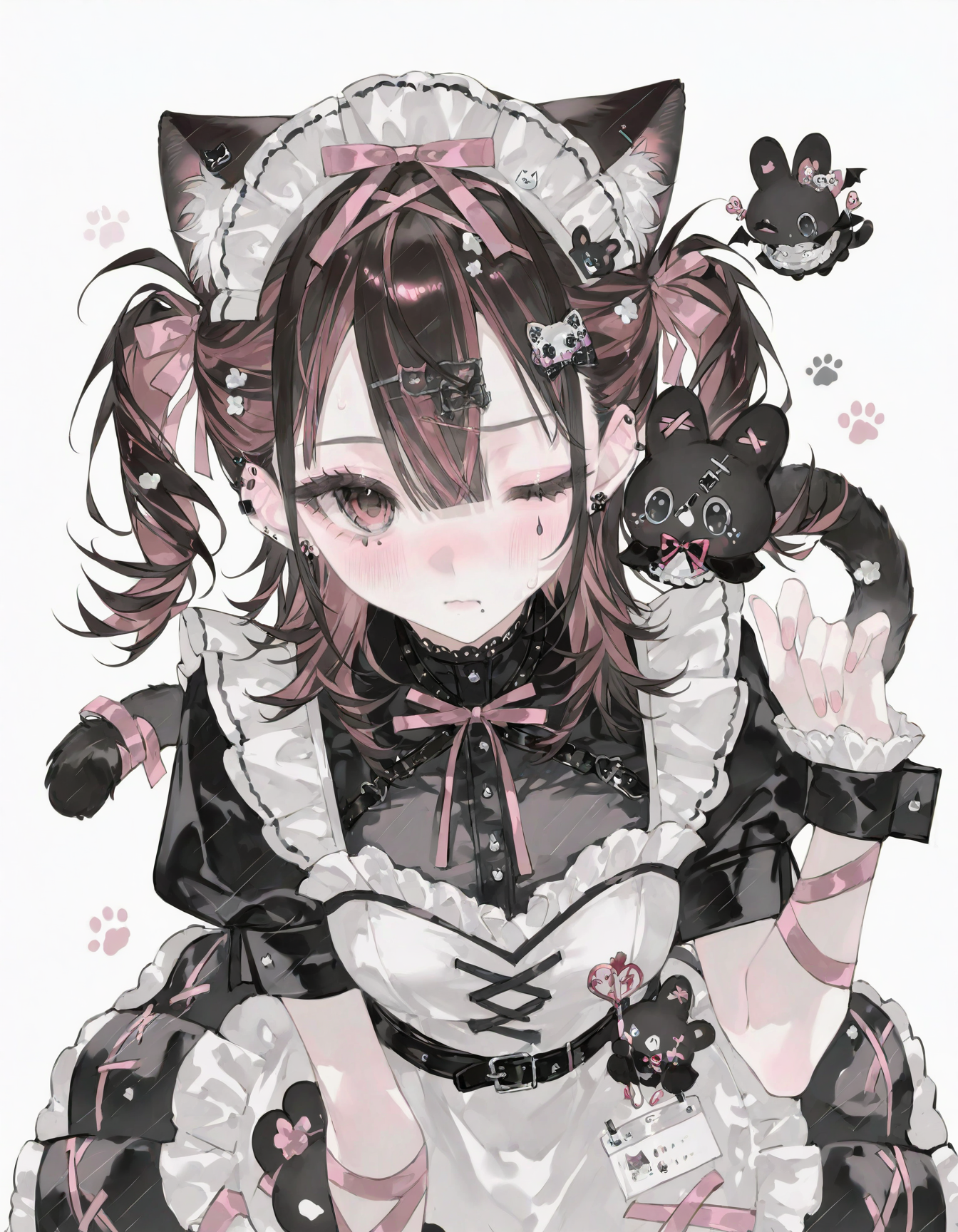 猫猫