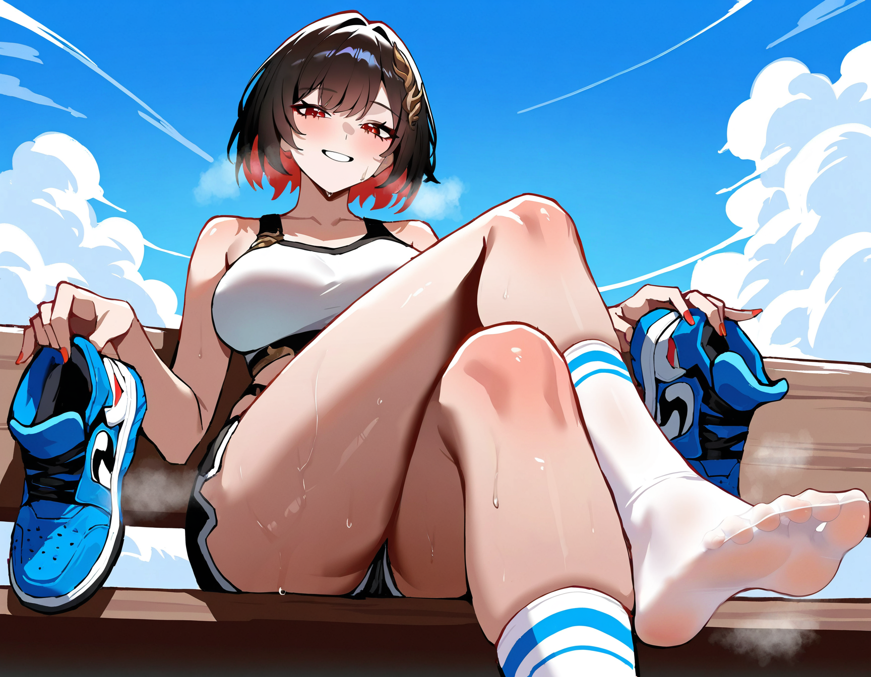 参考图
