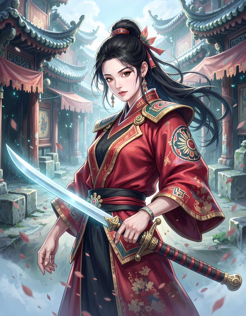 模型预览图1