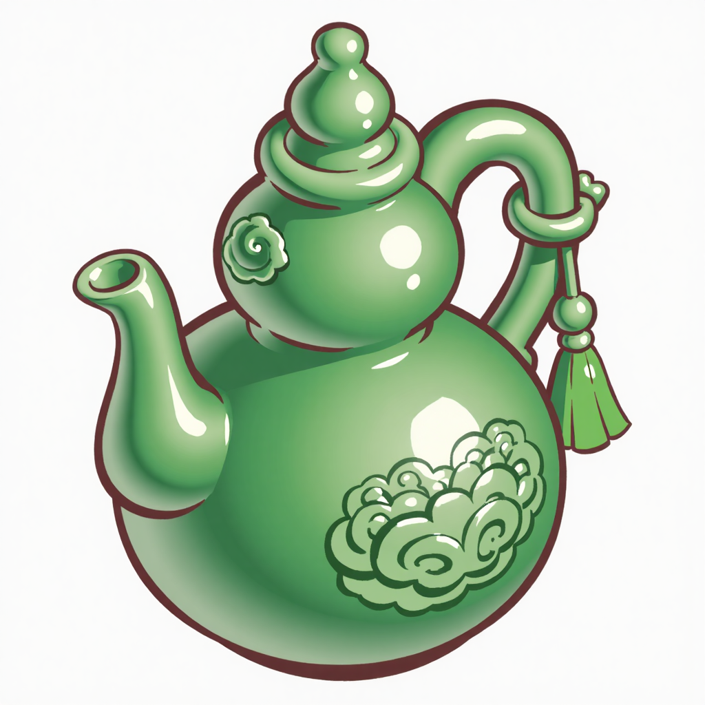 模型预览图3