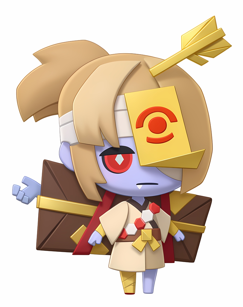 模型预览图2