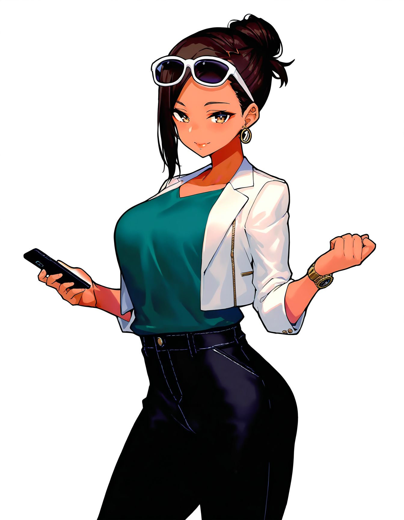 模型预览图2