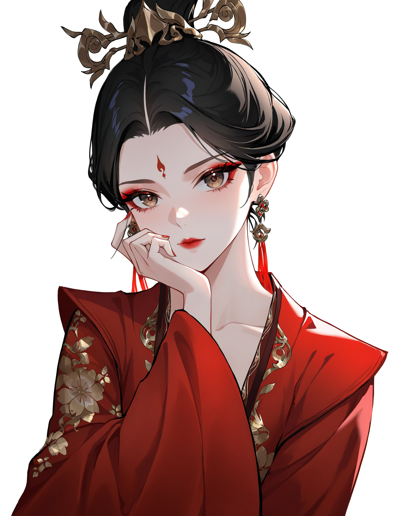 模型预览图1