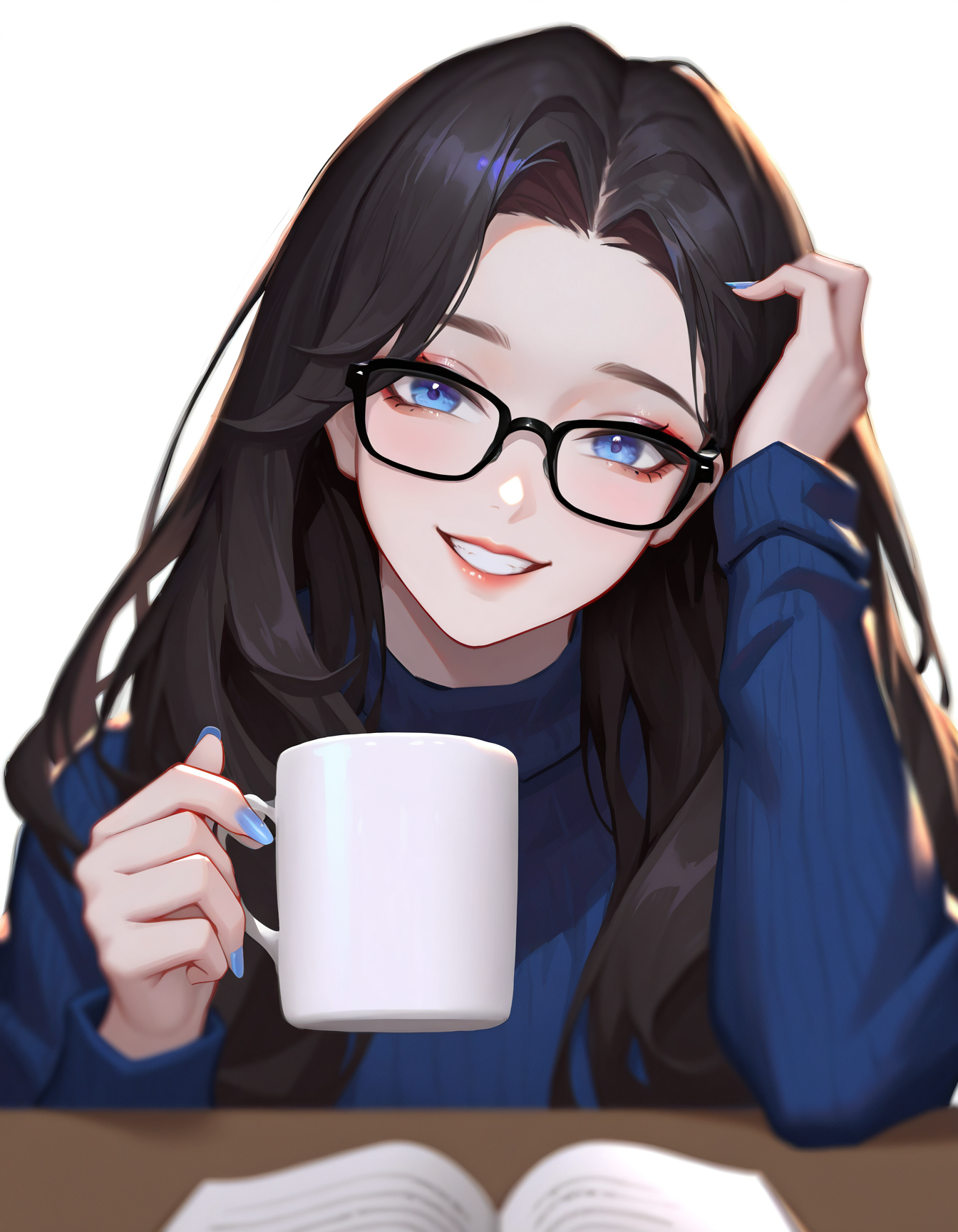 模型预览图2