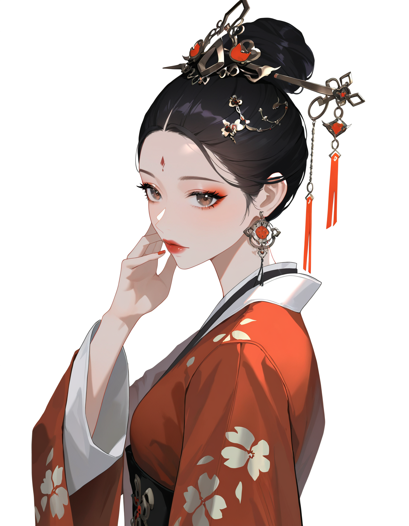 模型预览图4