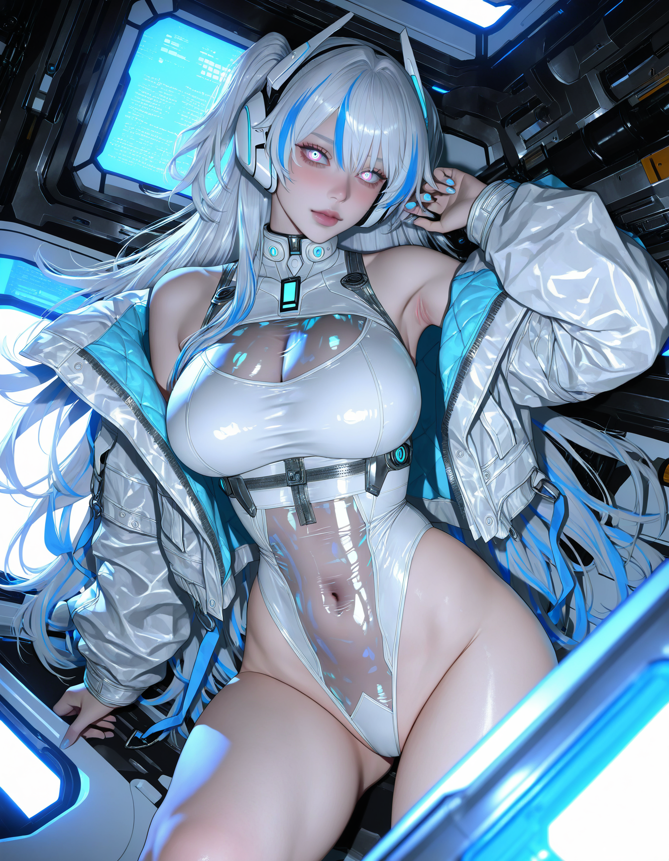 角色设计