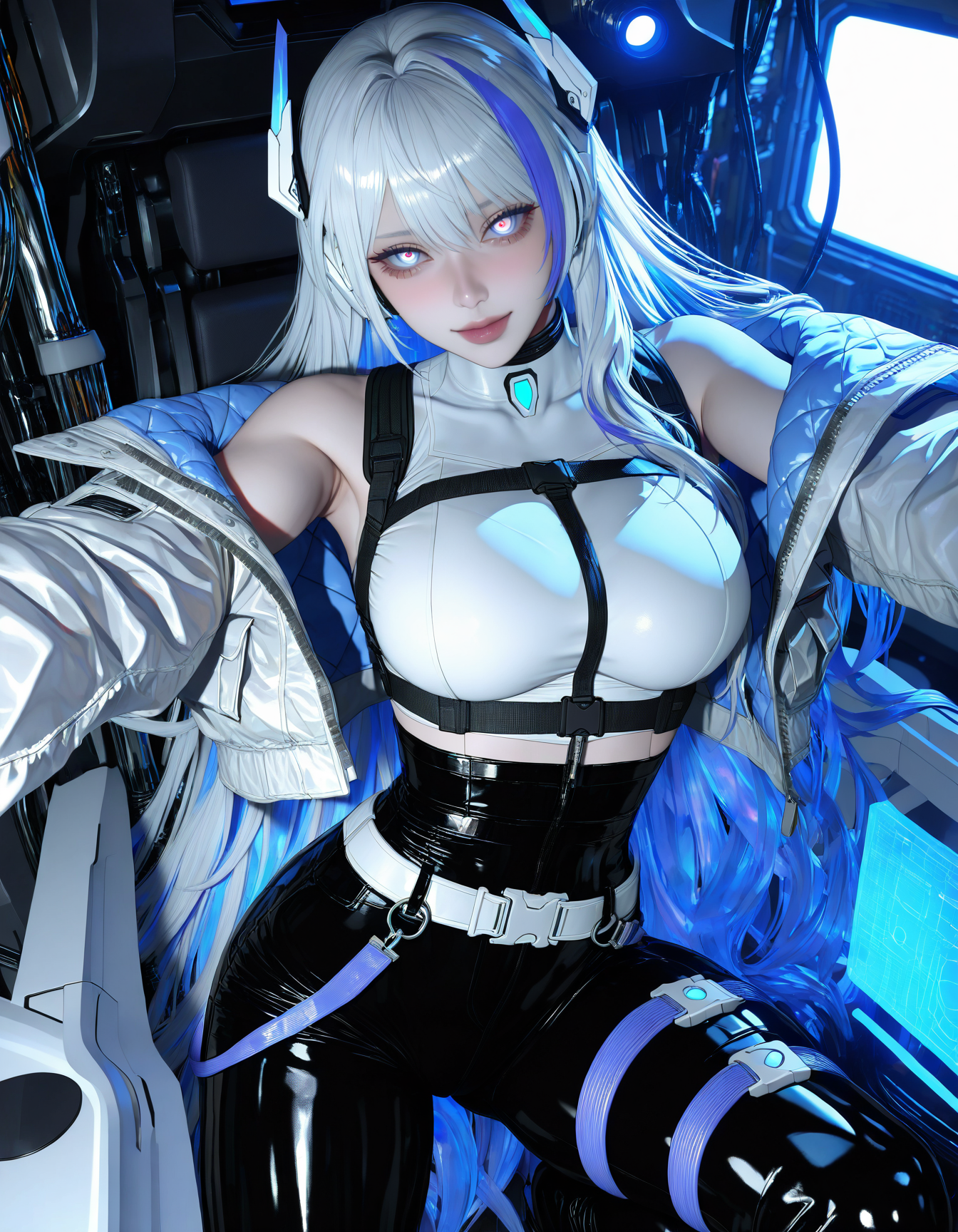 角色设计