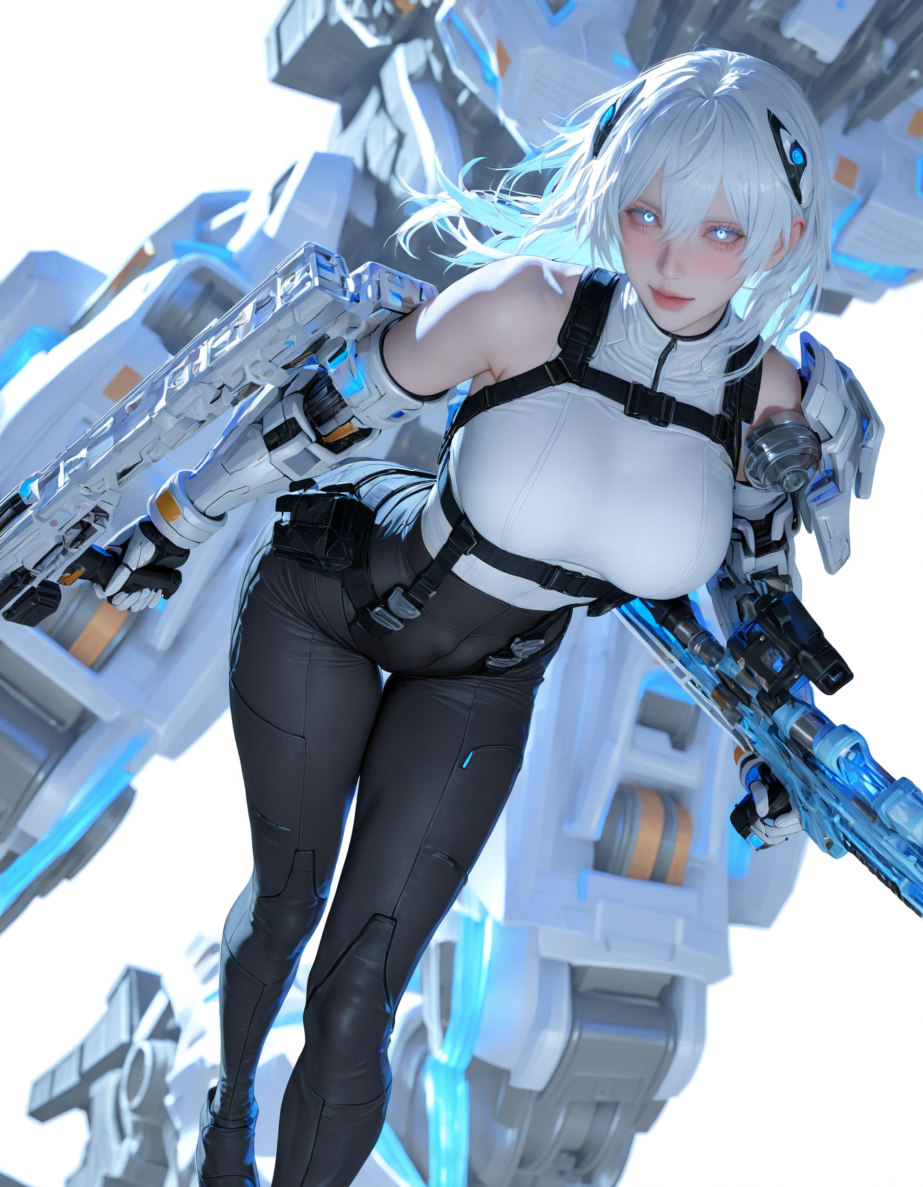 角色设计
