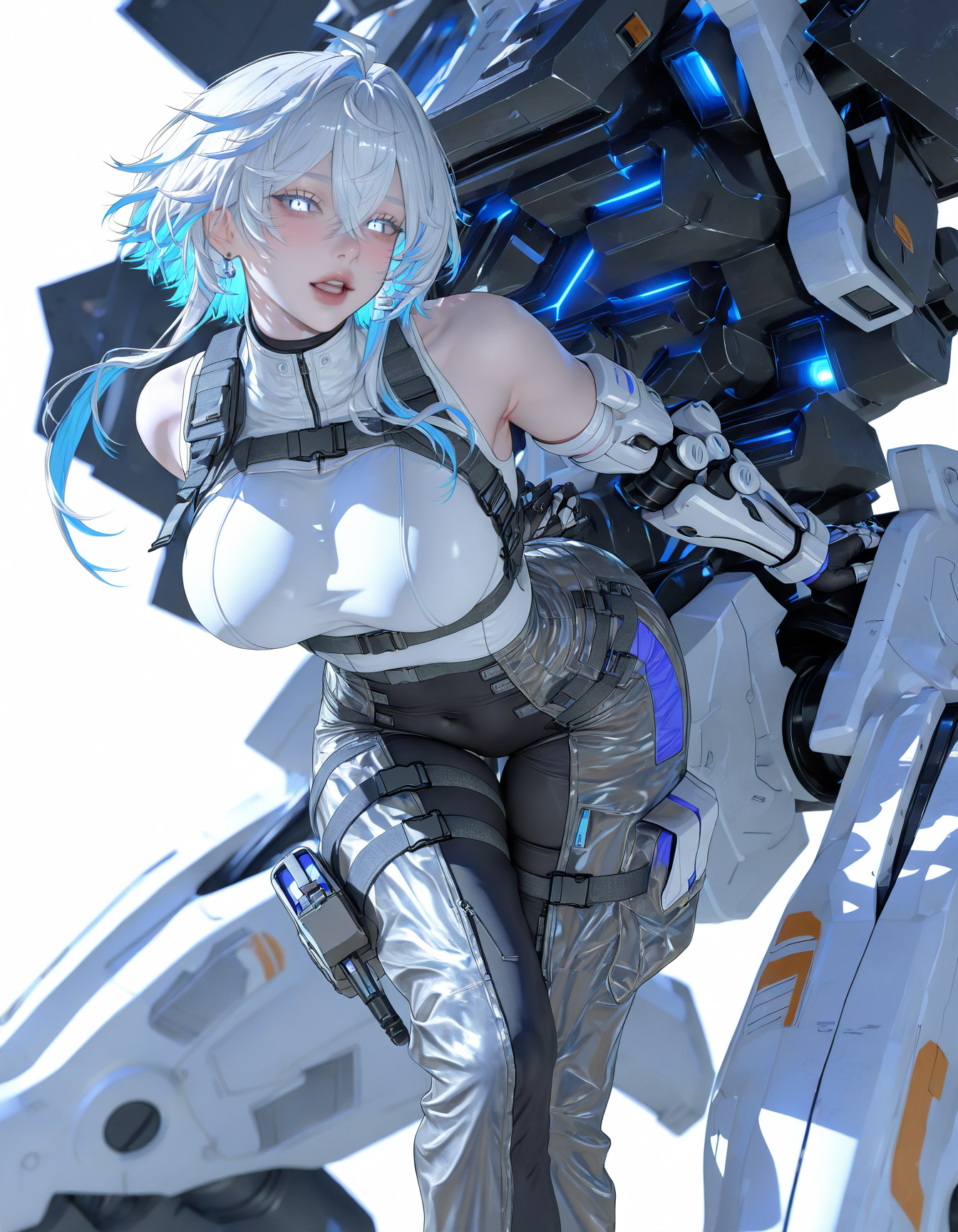 角色设计