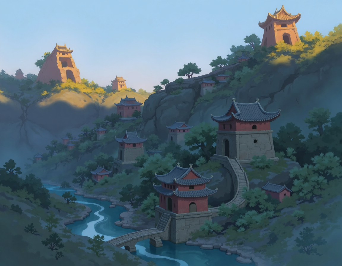 模型预览图4