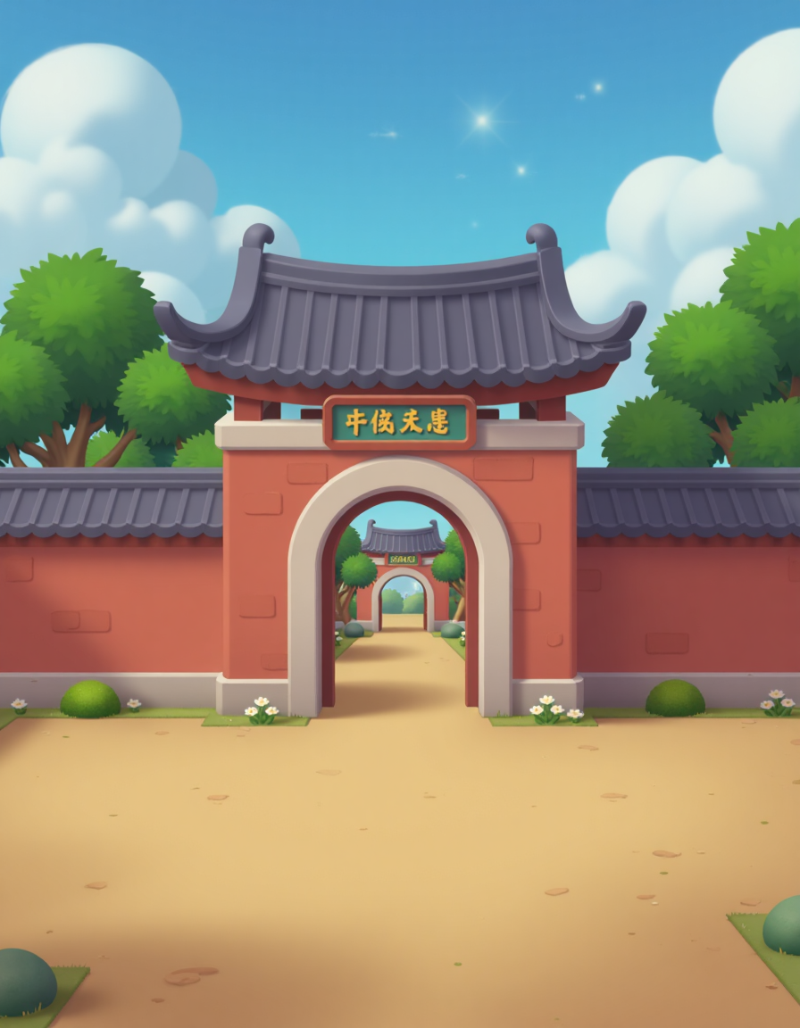 模型预览图5