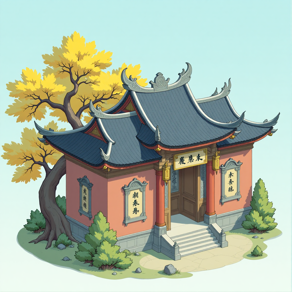 模型预览图6