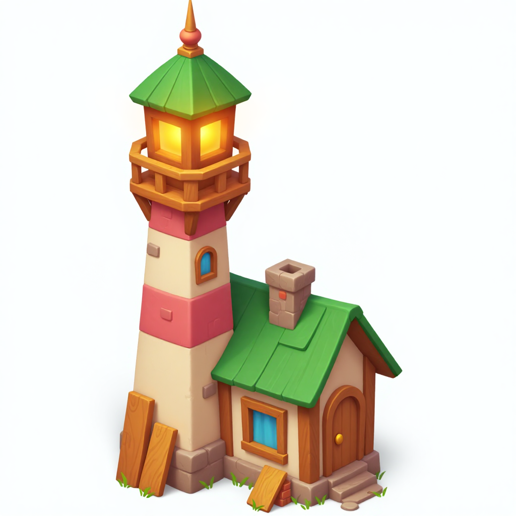 模型预览图2