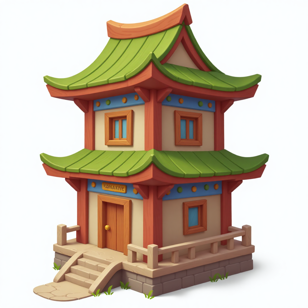 模型预览图3