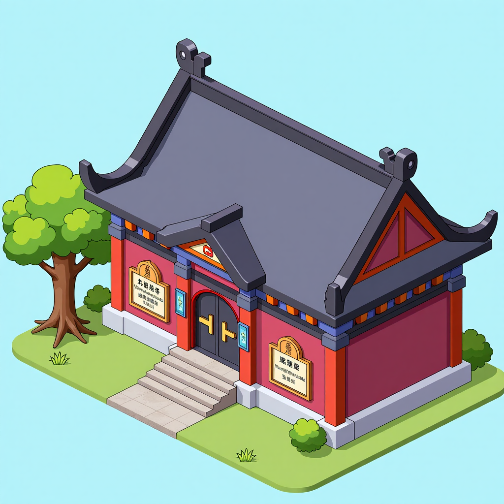 模型预览图3