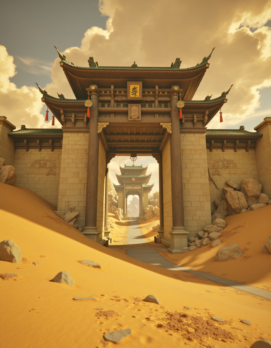 模型预览图2