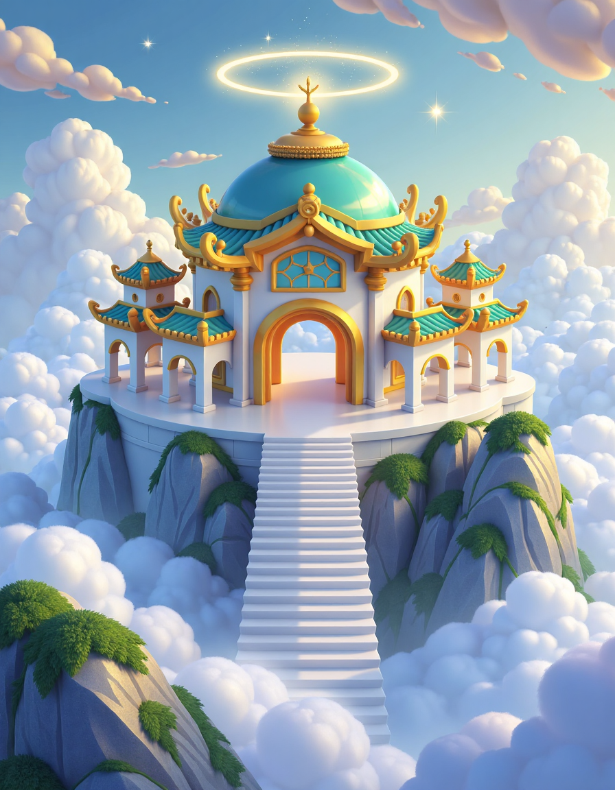 模型预览图7