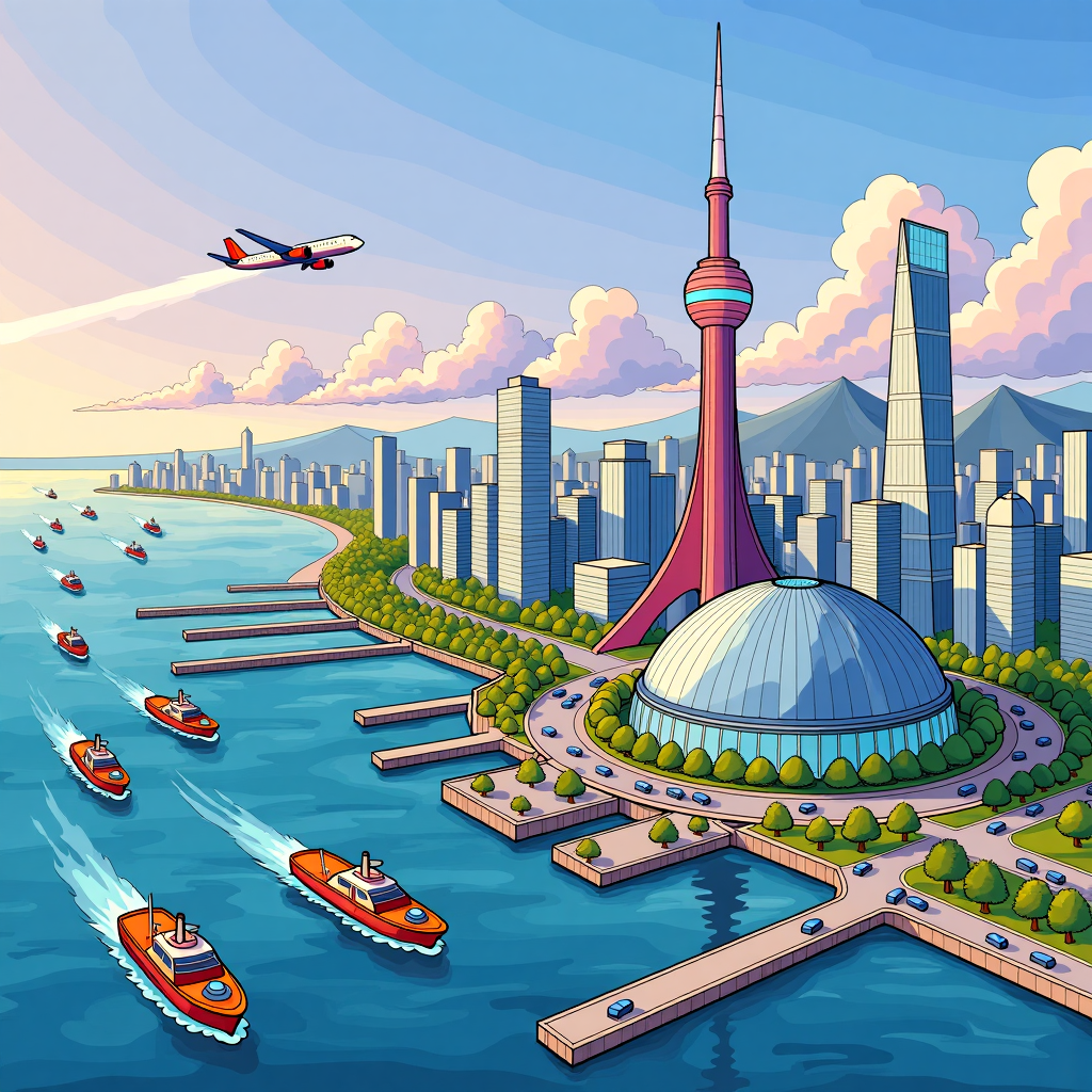 模型预览图6