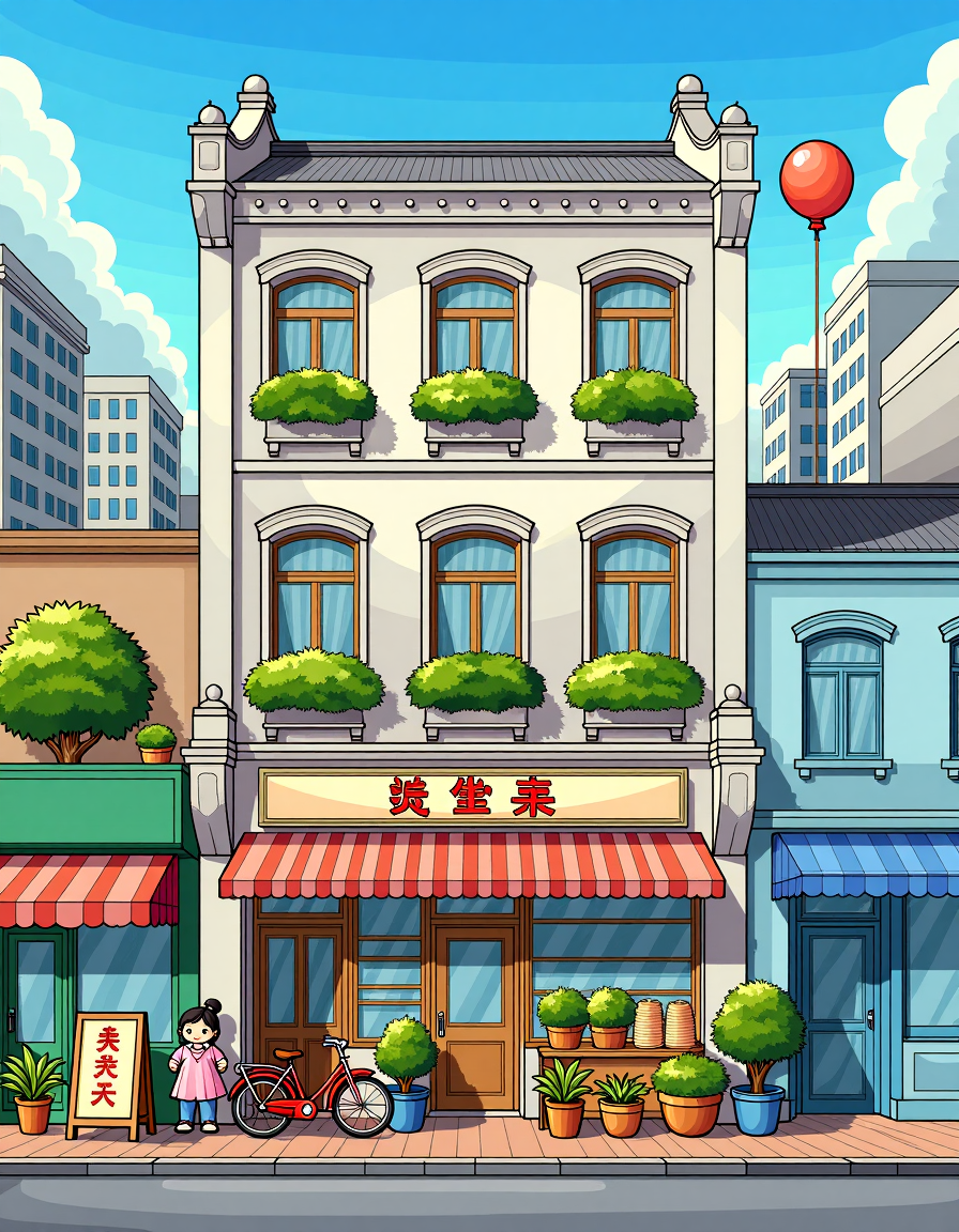 模型预览图3