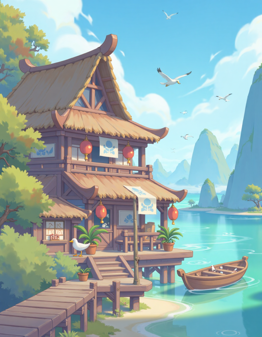 模型预览图3