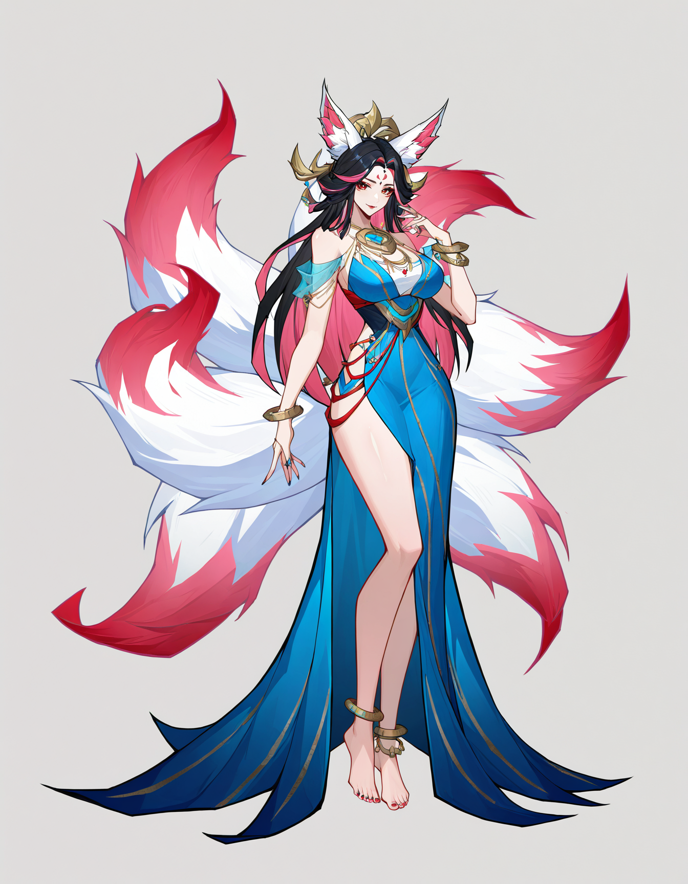 模型预览图2