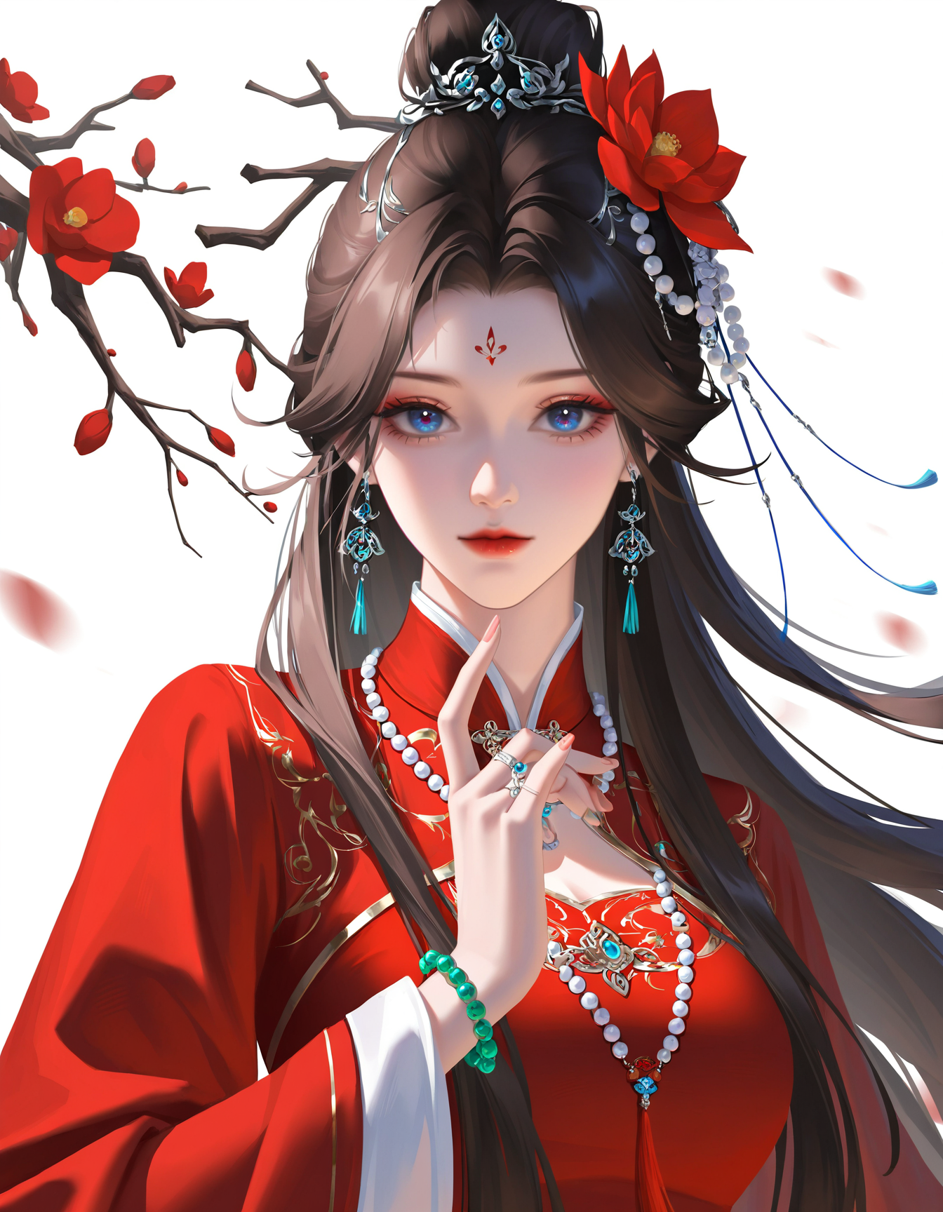 模型预览图1