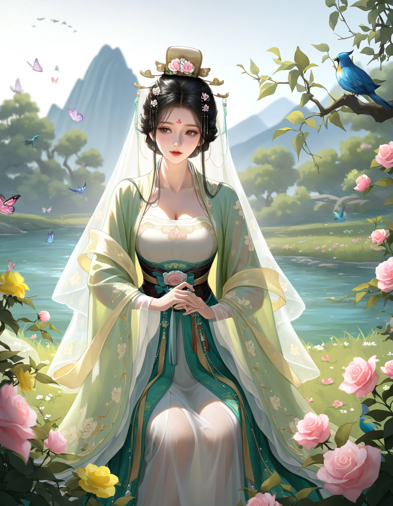 图片预览