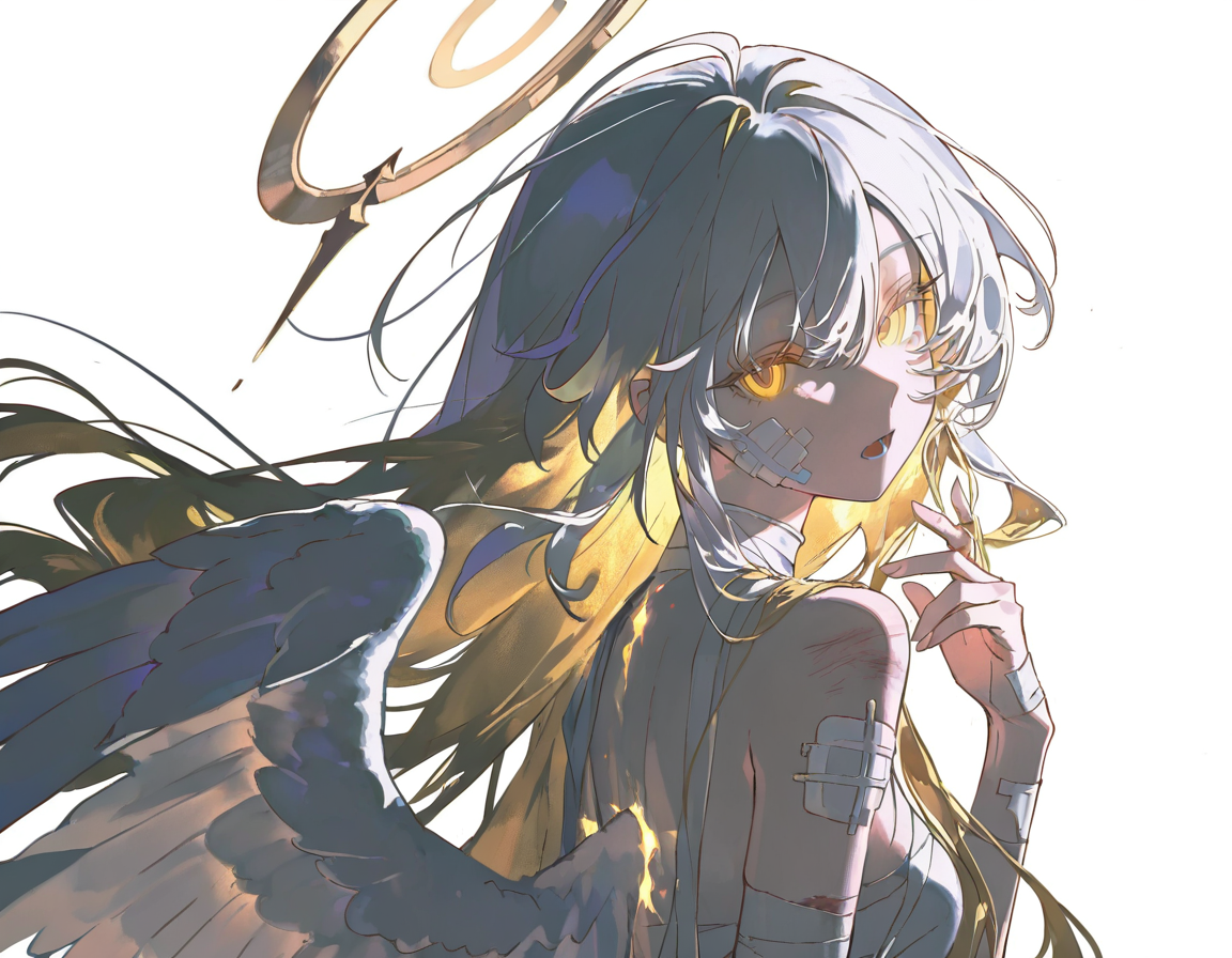 小天使