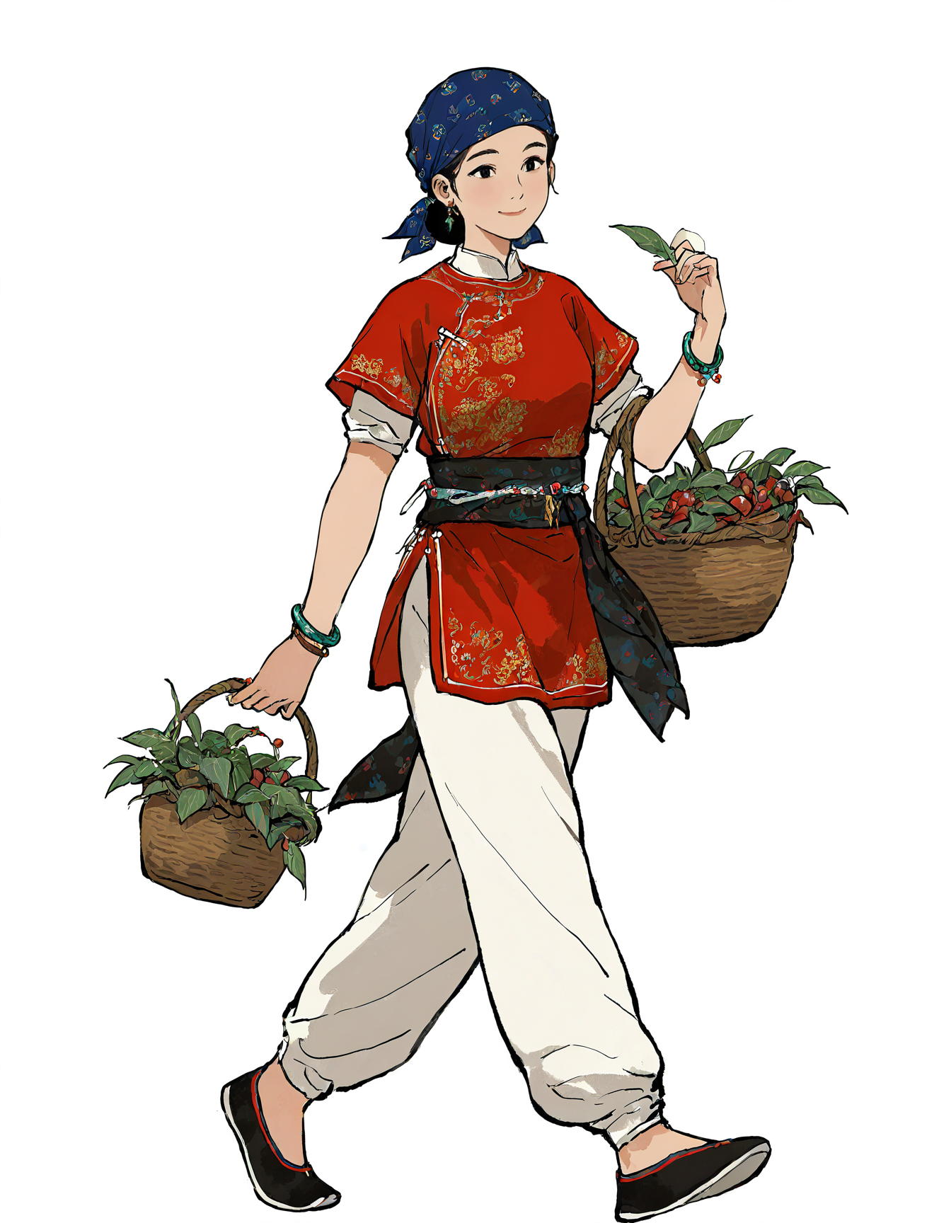 模型预览图2
