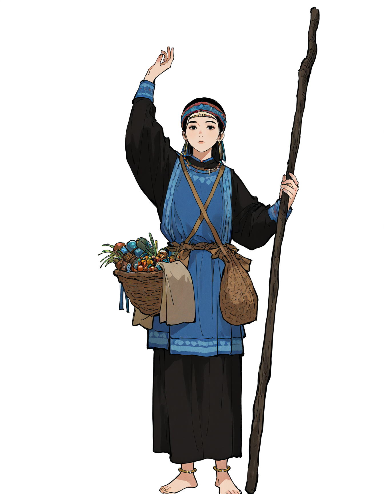 模型预览图3