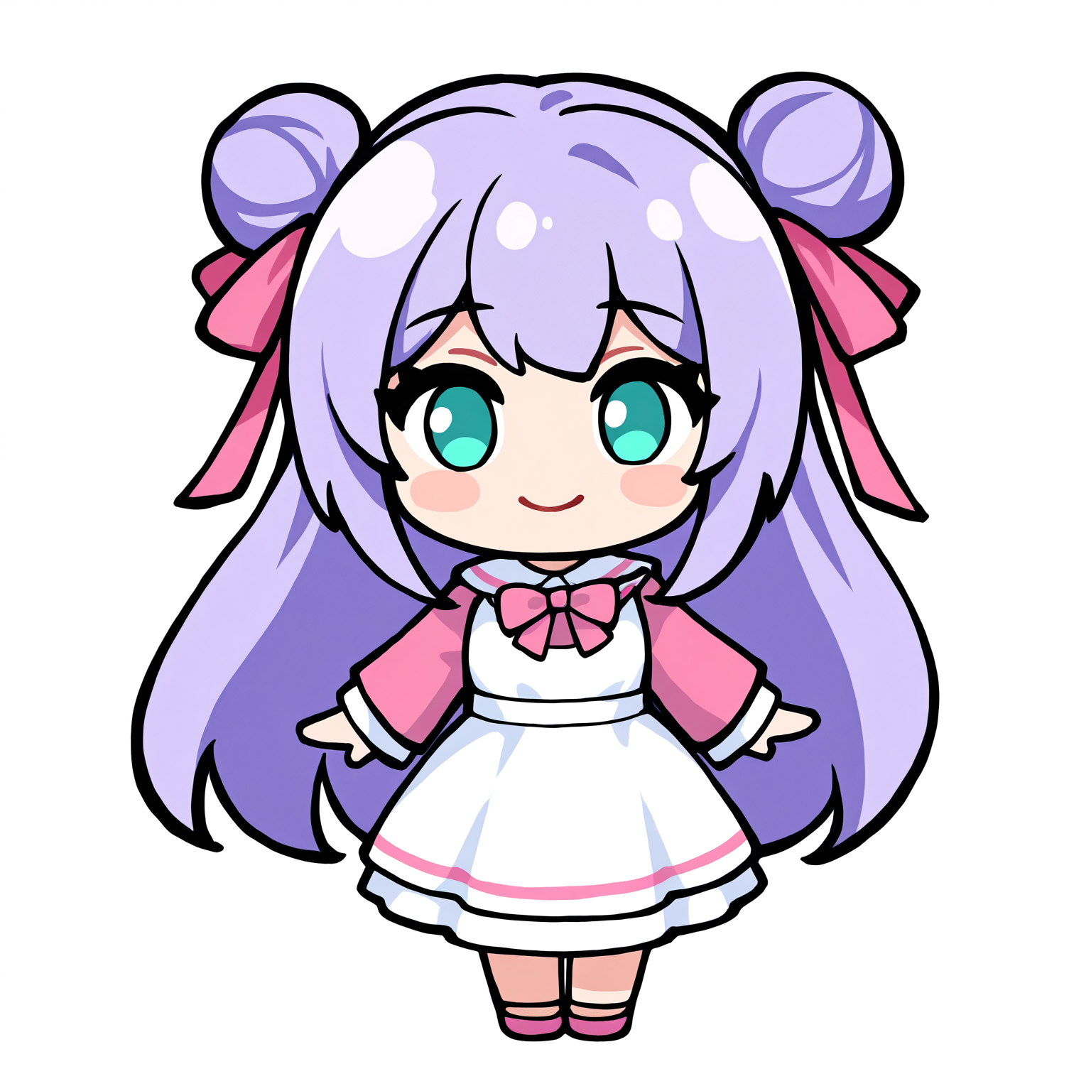 模型预览图2